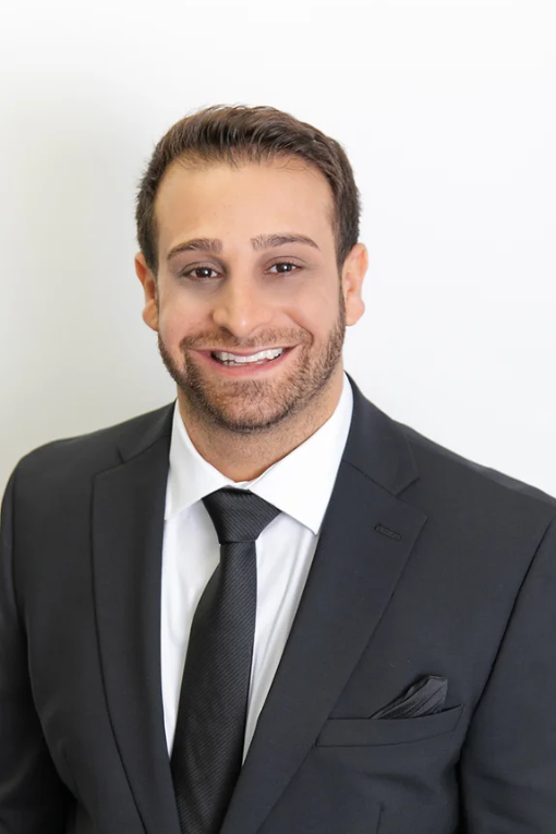 Chris Khemmoro