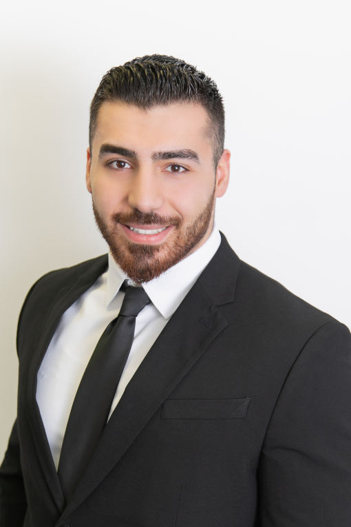 George Kadso