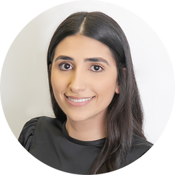 Mariam Shabo