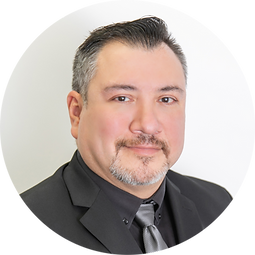 Ricardo Vasquez
